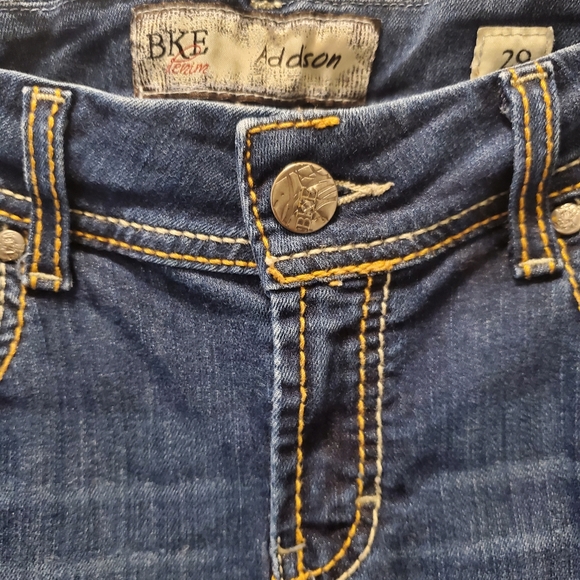 BKE Addson Jeans - Picture 5 of 7